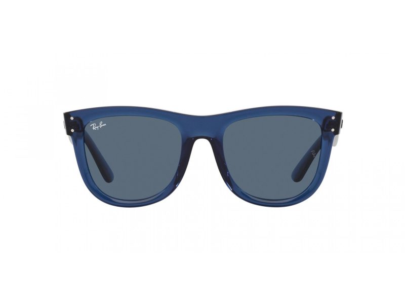 Ray-Ban Wayfarer Reverse RB R0502S 67083A 50 Férfi, Női napszemüveg