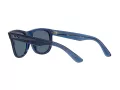 Ray-Ban Wayfarer Reverse RB R0502S 67083A 50 Férfi, Női napszemüveg