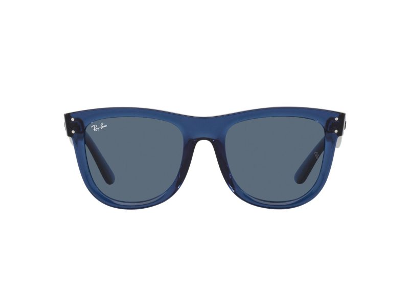 Ray-Ban Wayfarer Reverse RB 0RBR0502S 67083A 53 Férfi, Női napszemüveg