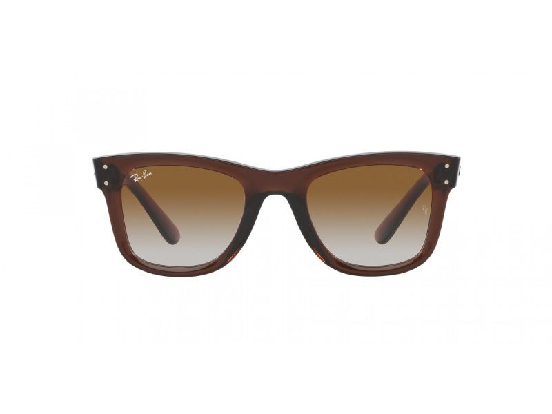 Ray-Ban Wayfarer Reverse RB R0502S 6709CB 50 Férfi, Női napszemüveg