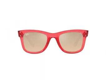   Ray-Ban Wayfarer Reverse RB R0502S 67132O 50 Férfi, Női napszemüveg