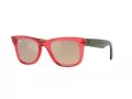 Ray-Ban Wayfarer Reverse RB R0502S 67132O 50 Férfi, Női napszemüveg