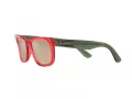 Ray-Ban Wayfarer Reverse RB R0502S 67132O 50 Férfi, Női napszemüveg