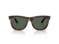 Ray-Ban Wayfarer Reverse RB R0502S 6790VR 50 Férfi, Női napszemüveg