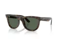 Ray-Ban Wayfarer Reverse RB R0502S 6790VR 50 Férfi, Női napszemüveg