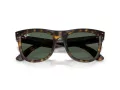 Ray-Ban Wayfarer Reverse RB R0502S 6790VR 53 Férfi, Női napszemüveg