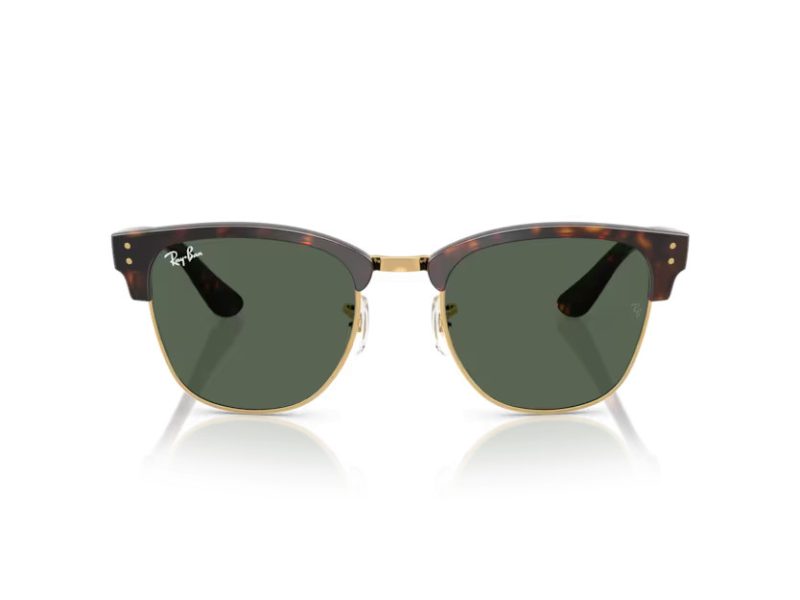 Ray-Ban Clubmaster Reverse RB R0504S 1359VR 51 Férfi, Női szemüvegkeret (optikai keret)