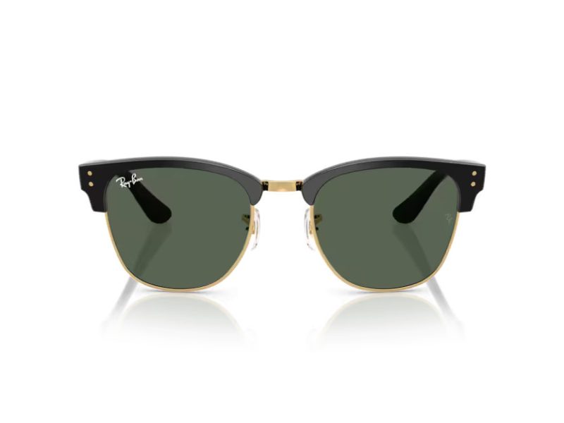 Ray-Ban Clubmaster Reverse RB R0504S 6677VR 51 Férfi, Női szemüvegkeret (optikai keret)