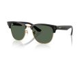 Ray-Ban Clubmaster Reverse RB R0504S 6677VR 51 Férfi, Női napszemüveg