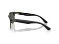 Ray-Ban Clubmaster Reverse RB R0504S 6677VR 51 Férfi, Női napszemüveg