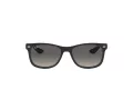 Ray-Ban Junior New Wayfarer RJ 9052S 100/11 48 Gyerek napszemüveg