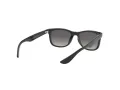 Ray-Ban Junior New Wayfarer RJ 9052S 100/11 48 Gyerek napszemüveg