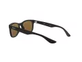 Ray-Ban Junior New Wayfarer RJ 9052S 100S55 47 Gyerek napszemüveg