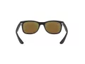 Ray-Ban Junior New Wayfarer RJ 9052S 100S55 47 Gyerek napszemüveg
