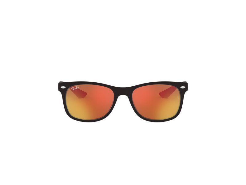 Ray-Ban Junior New Wayfarer RJ 9052S 100S/6Q 47 Gyerek napszemüveg