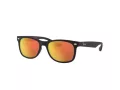 Ray-Ban Junior New Wayfarer RJ 9052S 100S6Q 47 Gyerek napszemüveg