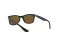 Ray-Ban Junior New Wayfarer RJ 9052S 100S6Q 47 Gyerek napszemüveg