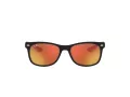 Ray-Ban Junior New Wayfarer RJ 9052S 100S6Q 48 Gyerek napszemüveg