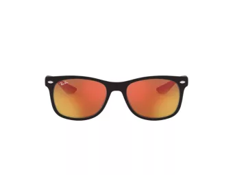   Ray-Ban Junior New Wayfarer RJ 9052S 100S6Q 48 Gyerek napszemüveg