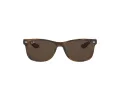 Ray-Ban Junior New Wayfarer RJ 9052S 152/73 47 Gyerek napszemüveg