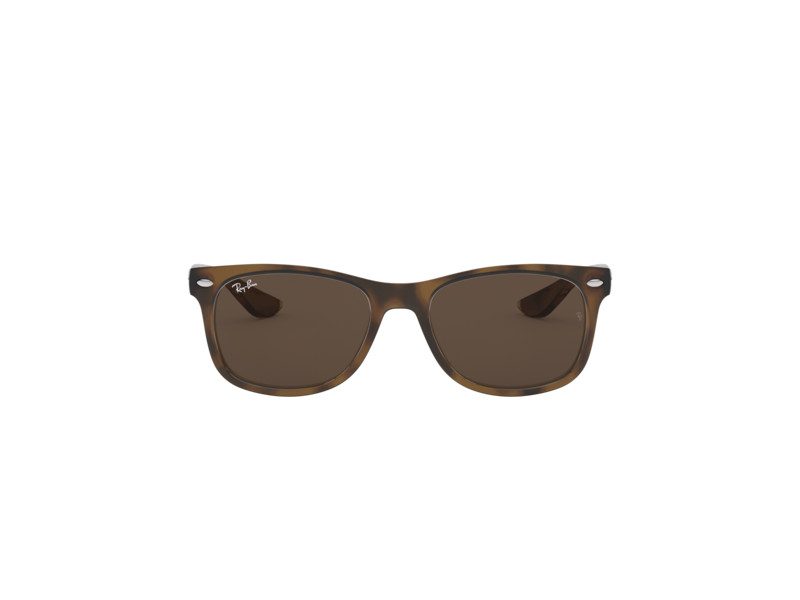 Ray-Ban Junior New Wayfarer RJ 9052S 152/73 47 Gyerek napszemüveg