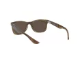 Ray-Ban Junior New Wayfarer RJ 9052S 152/73 47 Gyerek napszemüveg