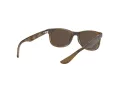 Ray-Ban Junior New Wayfarer RJ 9052S 152/73 48 Gyerek napszemüveg