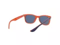 Ray-Ban Junior New Wayfarer RJ 9052S 178/80 47 Gyerek napszemüveg