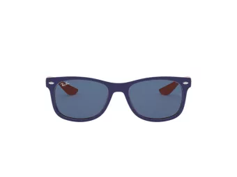  Ray-Ban Junior New Wayfarer RJ 9052S 178/80 48 Gyerek napszemüveg