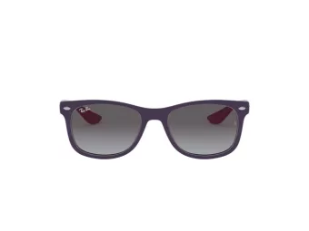   Ray-Ban Junior New Wayfarer RJ 9052S 70218G 48 Gyerek napszemüveg