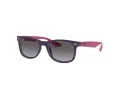 Ray-Ban Junior New Wayfarer RJ 9052S 70218G 48 Gyerek napszemüveg