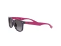 Ray-Ban Junior New Wayfarer RJ 9052S 70218G 48 Gyerek napszemüveg