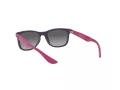 Ray-Ban Junior New Wayfarer RJ 9052S 70218G 48 Gyerek napszemüveg