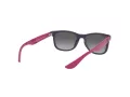 Ray-Ban Junior New Wayfarer RJ 9052S 70218G 48 Gyerek napszemüveg