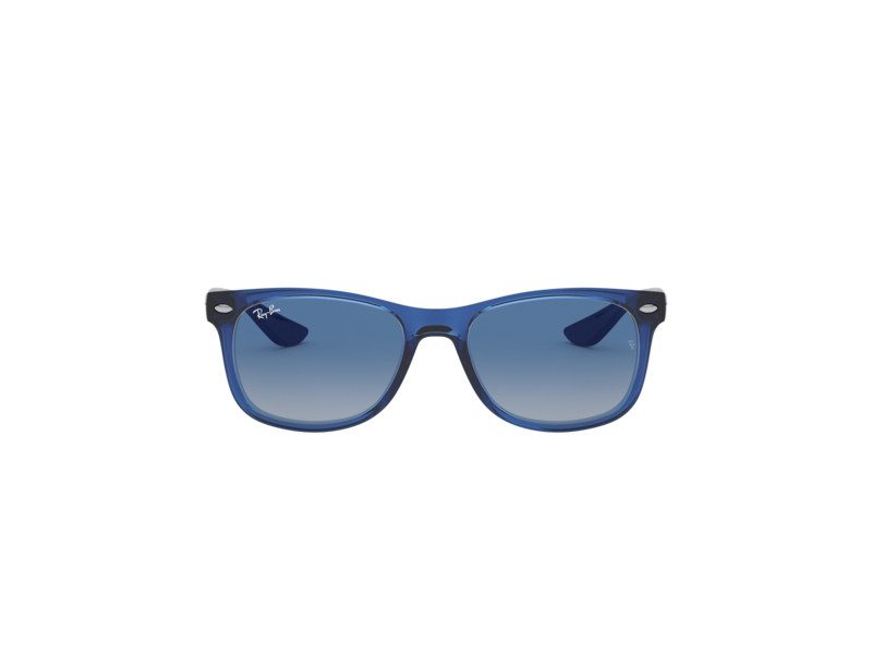 Ray-Ban Junior New Wayfarer RJ 9052S 7062/4L 48 Gyerek napszemüveg