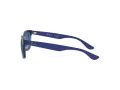 Ray-Ban Junior New Wayfarer RJ 9052S 70624L 48 Gyerek napszemüveg