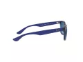 Ray-Ban Junior New Wayfarer RJ 9052S 70624L 48 Gyerek napszemüveg