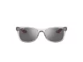 Ray-Ban Junior New Wayfarer RJ 9052S 70636G 48 Gyerek napszemüveg