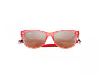   Ray-Ban Junior New Wayfarer RJ 9052S 7145A8 47 Gyerek napszemüveg