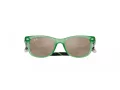 Ray-Ban Junior New Wayfarer RJ 9052S 71465A 47 Gyerek napszemüveg