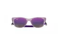 Ray-Ban Junior New Wayfarer RJ 9052S 7147B1 47 Gyerek napszemüveg