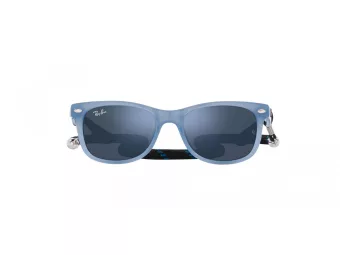   Ray-Ban Junior New Wayfarer RJ 9052S 714855 47 Gyerek napszemüveg