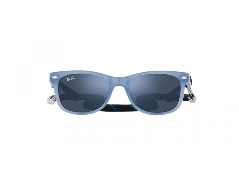 Ray-Ban Junior New Wayfarer RJ 9052S 714855 47 Gyerek napszemüveg