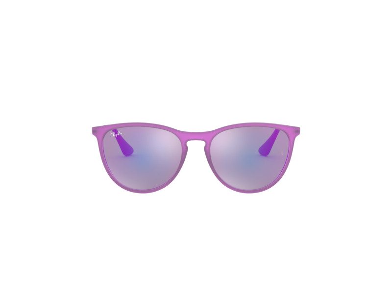 Ray-Ban Junior Erika RJ 9060S 7008/4V 50 Gyerek napszemüveg