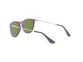 Ray-Ban Junior Erika RJ 9060S 70084V 50 Gyerek napszemüveg
