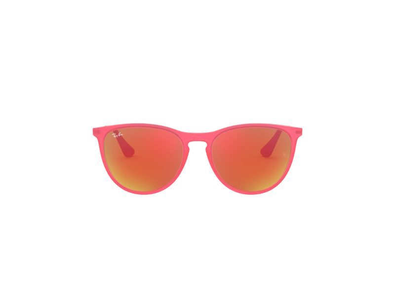 Ray-Ban Junior Erika RJ 9060S 7009/6Q 50 Gyerek napszemüveg