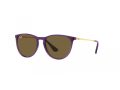 Ray-Ban Junior Erika RJ 9060S 713173 50 Gyerek napszemüveg