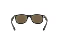 Ray-Ban RJ 9062S 701355 48 Gyerek napszemüveg