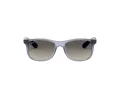 Ray-Ban RJ 9062S 705011 48 Gyerek napszemüveg