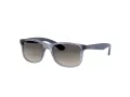 Ray-Ban RJ 9062S 705011 48 Gyerek napszemüveg